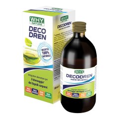 decodren 500ml