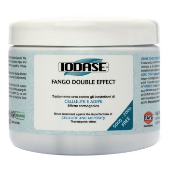 iodase fango doubleeffect 700g
