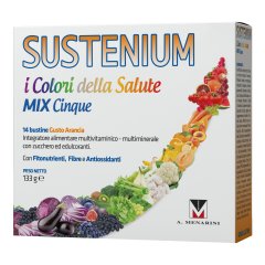 sustenium colori salute mix5