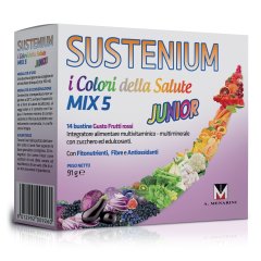 sustenium colori salute mix5 jun
