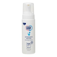 mister baby latte detergente 250ml