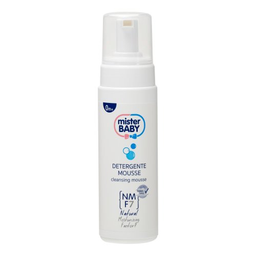 Mister Baby Latte Detergente 250ml