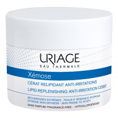 Uriage - Xemose Cerato Liporestitutivo Anti-Irritazioni Pelli Molto Secche 200ml