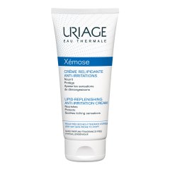 uriage - xemose crema anti-irritazioni pelli molto secche a tendenza atopica 200ml