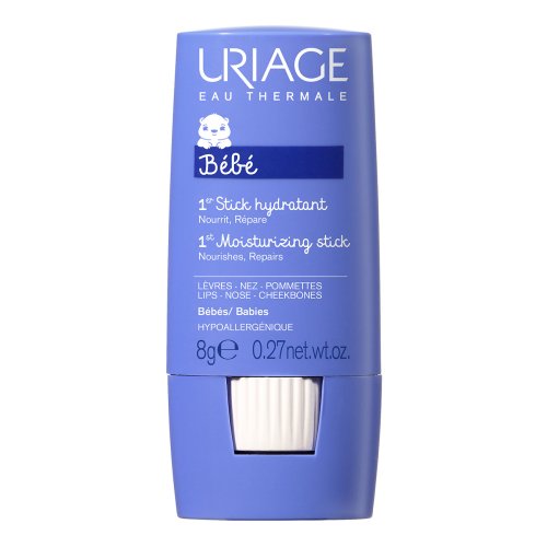 Uriage - Xemose Stick Idratante Labbra 4g