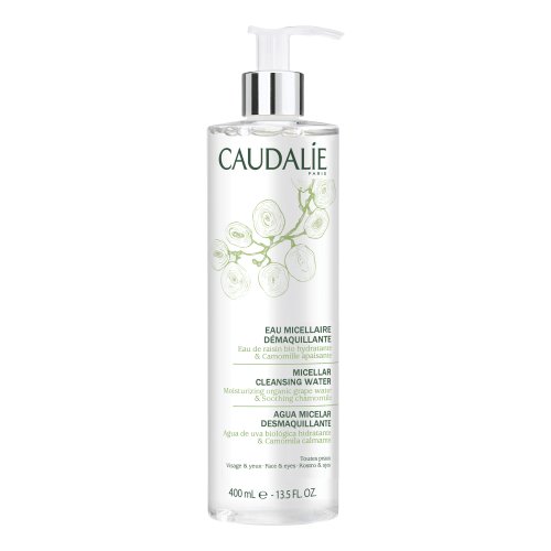 CAUDALIE EAU MICEL DEMAQ 400ML