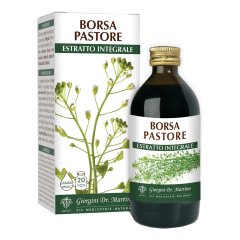 borsa pastore estr integ 200ml