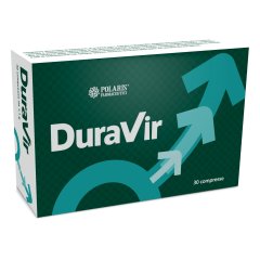 duravir 30cpr