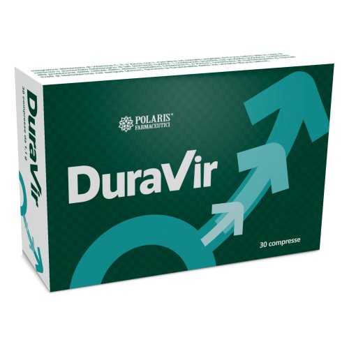 DURAVIR 30CPR