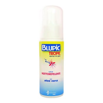 blupic spray nogas 100ml