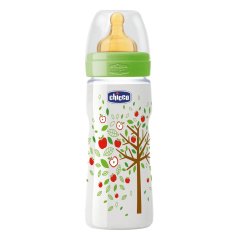 chicco biberon 20634.30 ben uni cau 330ml