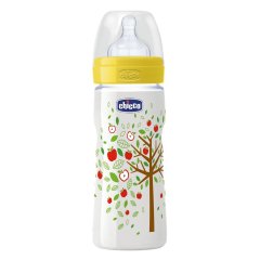 chicco biberon 20635.30 ben uni sil 330ml