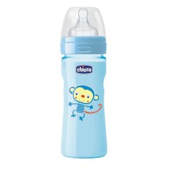 chicco biberon 20623.22 col boy sil 250ml