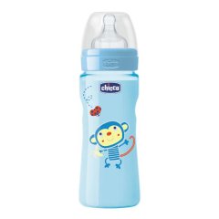 chicco biberon 20635.22 col boy sil 330ml