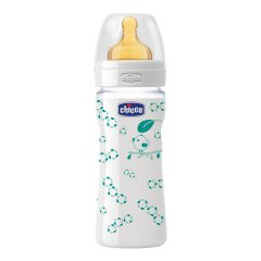 chicco biberon 20720.30 vt uni cau 240ml