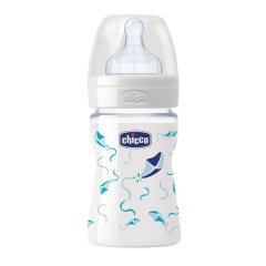 chicco biberon 20711.20 vt boy sil 150ml