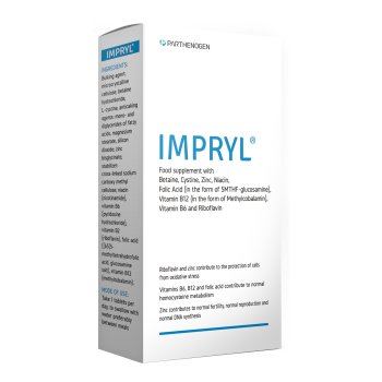 impryl 30cpr