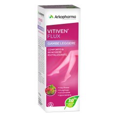 vitiven flux gel beness immed