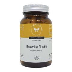 boswellia plus 65 100cps veg