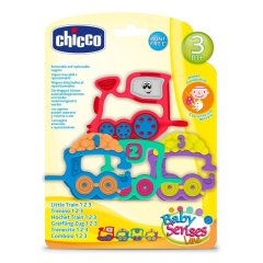 chicco gioco 76810 trillino treno 123