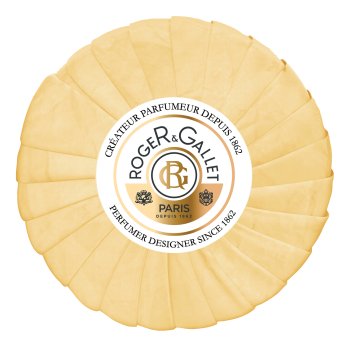 roger&gallet - bois d'orange sapone solido 100g