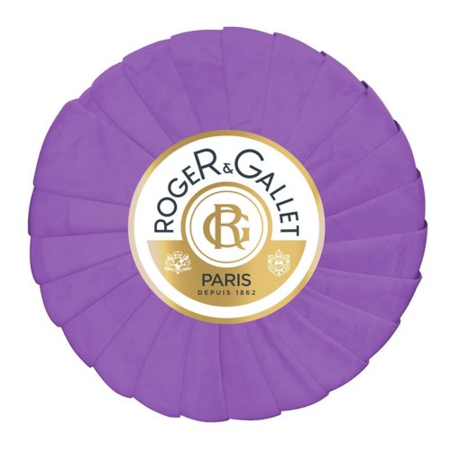 Roger&Gallet - Gingembre Sapone Solido 100 g