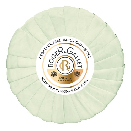 Roger&Gallet - Thé Vert Sapone Solido Tè Verde 100g