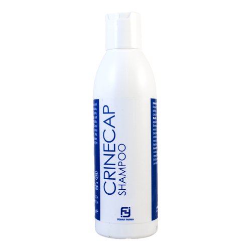 CRINECAP SHAMPOO 200ML