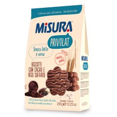 misura bisc.cacao r/soff.290g