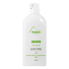 shampoo fango 1% terme alte