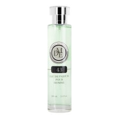 la maison des essences - profumo uomo 43 100ml