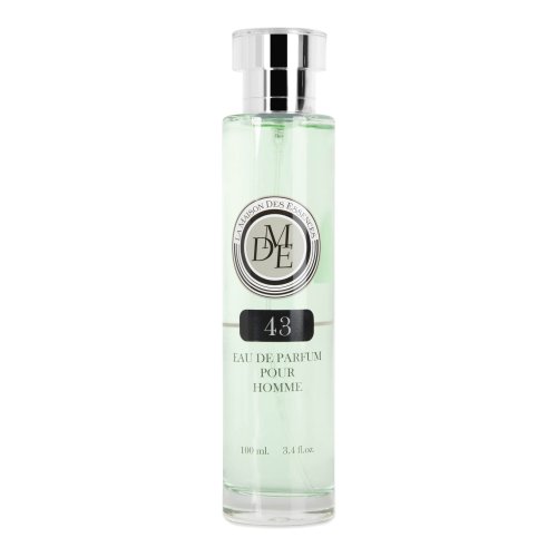 La Maison Des Essences - Profumo Uomo 43 100ml