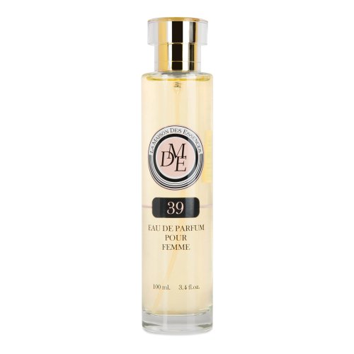 La Maison Des Essences - Profumo Donna 39 100ml