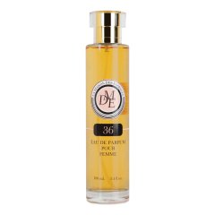 la maison des essences - profumo donna 36 100ml