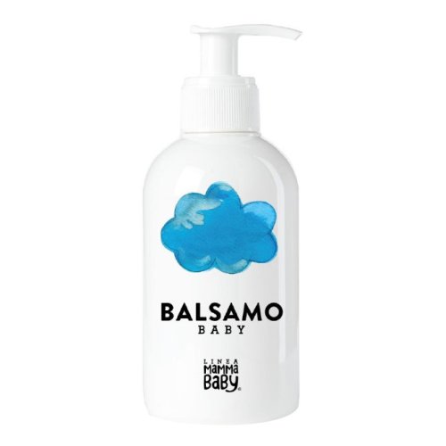 MAMMABABY BALSAMO BABY 250ML