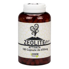 zeolite plus 180cps