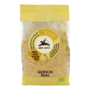quinoa real bolivia bio 400g