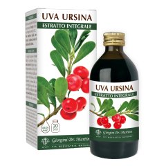 uva ursina estr integr 200ml