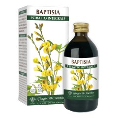 baptisia estratto integ 200ml