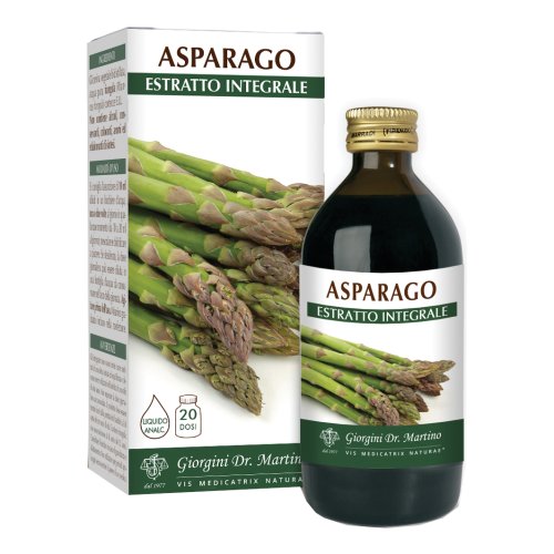 ASPARAGO ESTRATTO INTEG 200ML