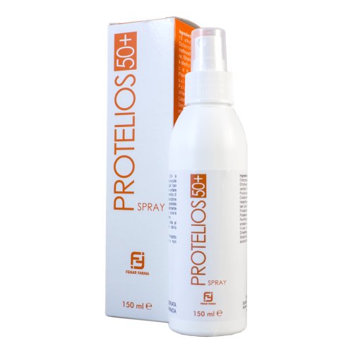 PROTELIOS 50+ SPRAY 150ML