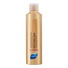 phyto phytoelixir shampoo nutrimento intenso capelli ultra secchi 200ml