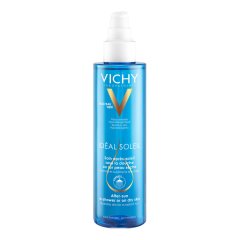 vichy ideal soleil after sun oil f 200ml