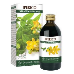 iperico estr integrale 200ml