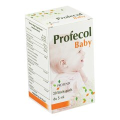 profecol baby 14stick pack