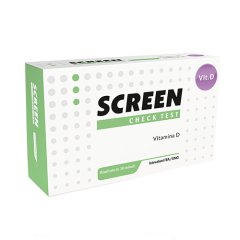 screen test vitamina d 1pz