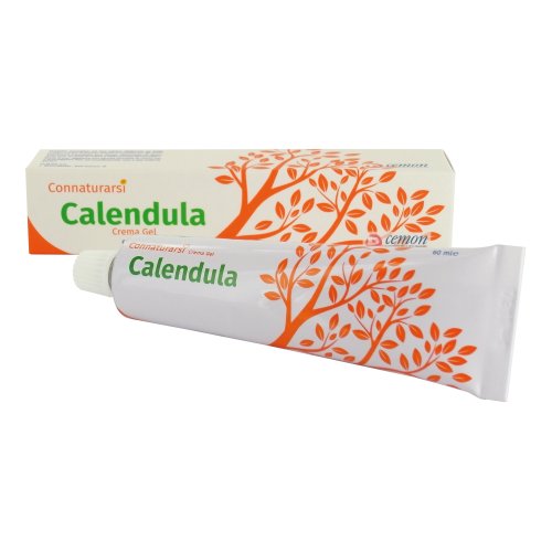 Calendula Crema Gel 60ml - Cemon Srl