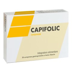 capifolic 30 cpr