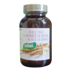 olio germe grano 120prl