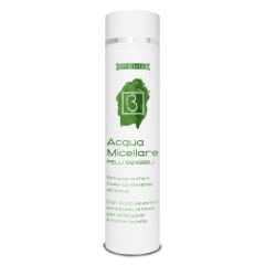 acqua micellare 200ml